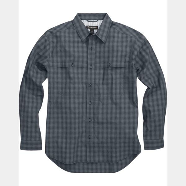 Paseo Plaid Shirt Thumbnail