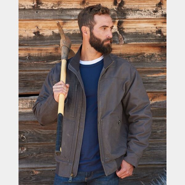 Force Power Move Bomber Jacket Thumbnail