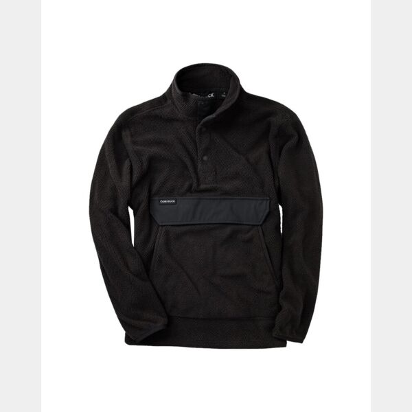 Timber Mountain Fleece Pullover Thumbnail