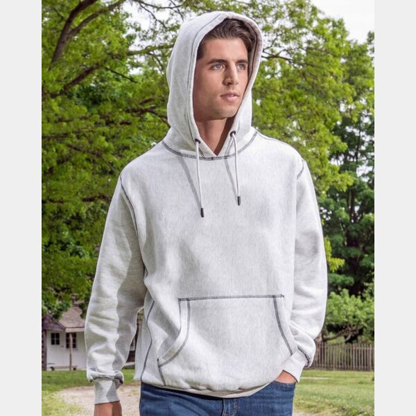 Pro-Weave® Sideline Hooded Sweatshirt Thumbnail