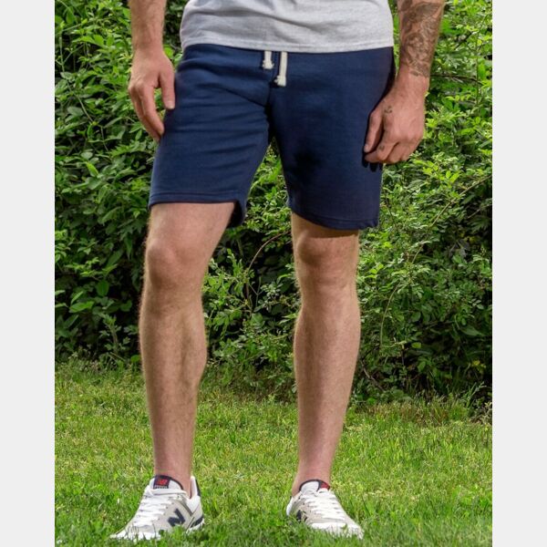 Vintage Fleece Shorts Thumbnail