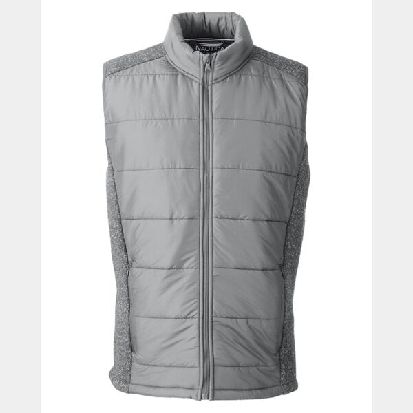 Harbor Puffer Vest Thumbnail