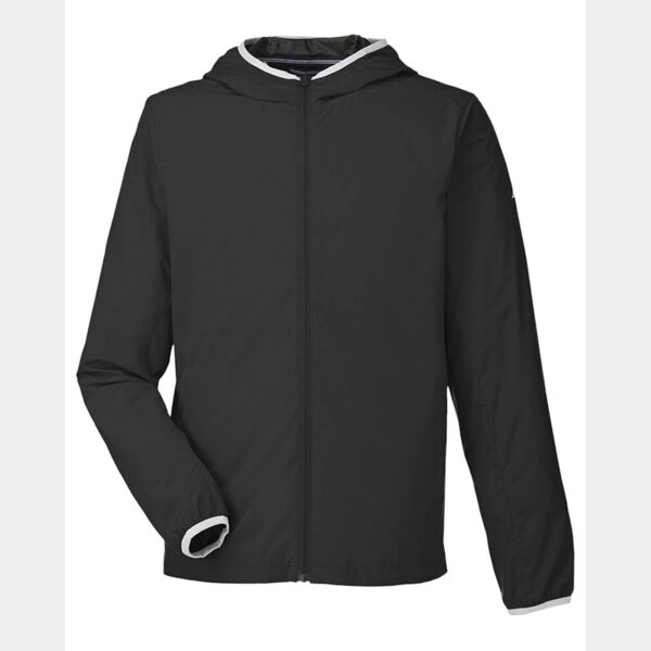 Nautica Stillwater Hooded Windbreaker N17926 Stillwater Hooded Windbreaker Thumbnail