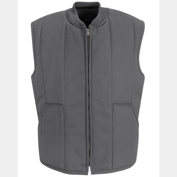 Quilted Vest Thumbnail