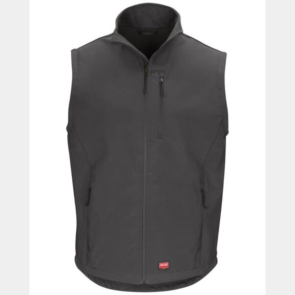 Red Kap Soft Shell Vest VP62 Soft Shell Vest Thumbnail
