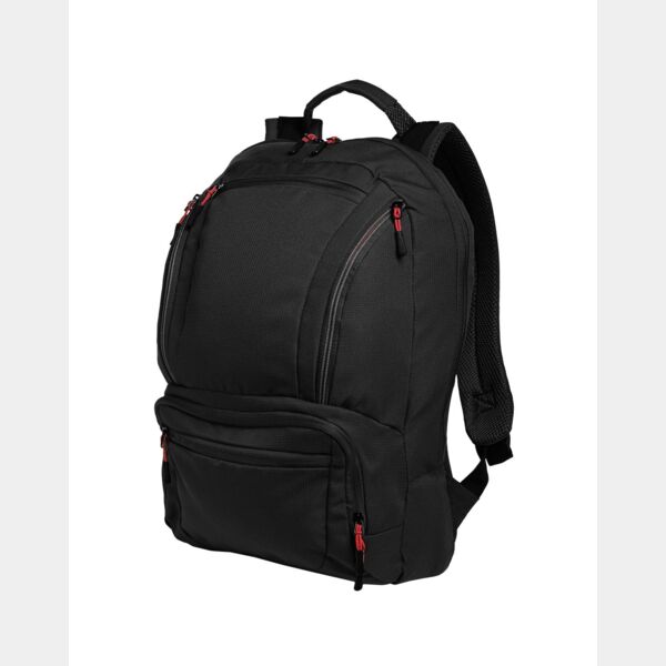 Port Authority Cyber Backpack BG200 Cyber Backpack Thumbnail