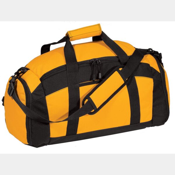 Gym Bag Thumbnail