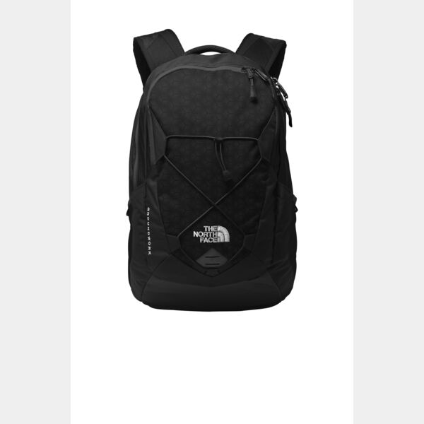 The North Face Groundwork Backpack NF0A3KX6 Groundwork Backpack Thumbnail