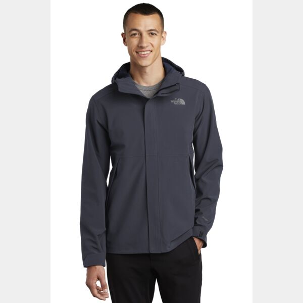The North Face Apex DryVent Jacket NF0A47FI Apex DryVent Jacket Thumbnail