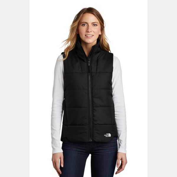 Ladies Everyday Insulated Vest Thumbnail