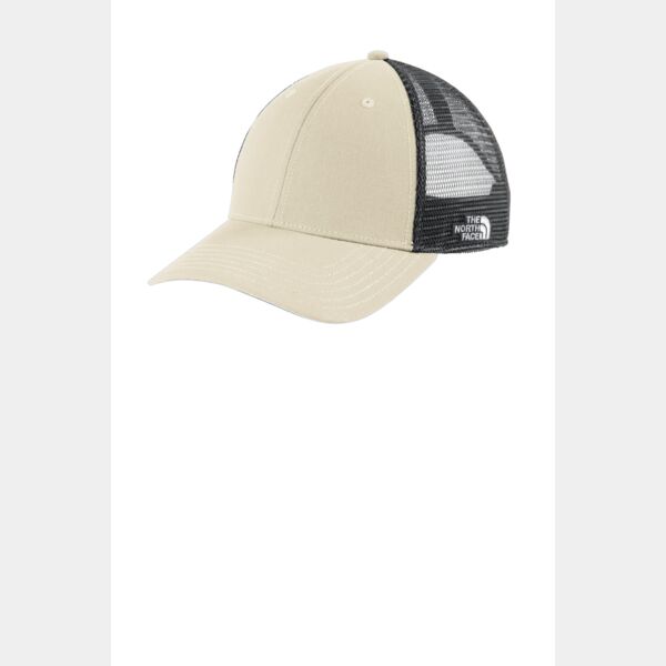 The North Face Ultimate Trucker Cap NF0A4VUA Ultimate Trucker Cap Thumbnail