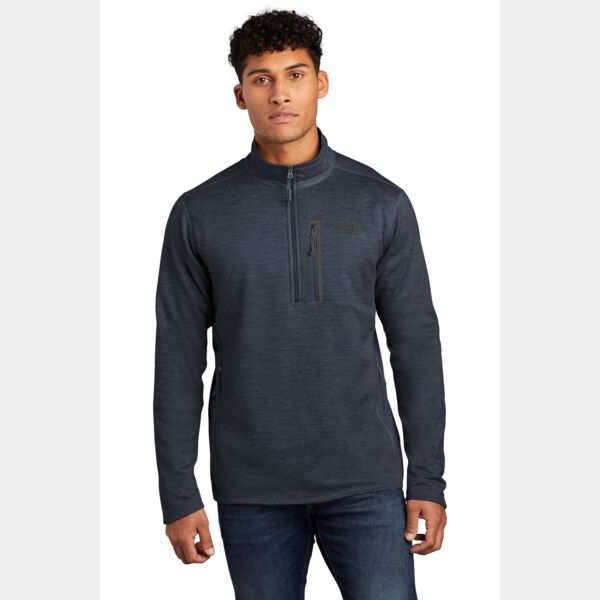 The North Face Skyline 1/2 Zip Fleece NF0A7V63 Skyline 1/2 Zip Fleece Thumbnail