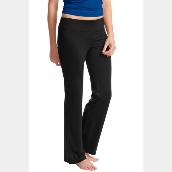 Ladies NRG Fitness Pant Thumbnail