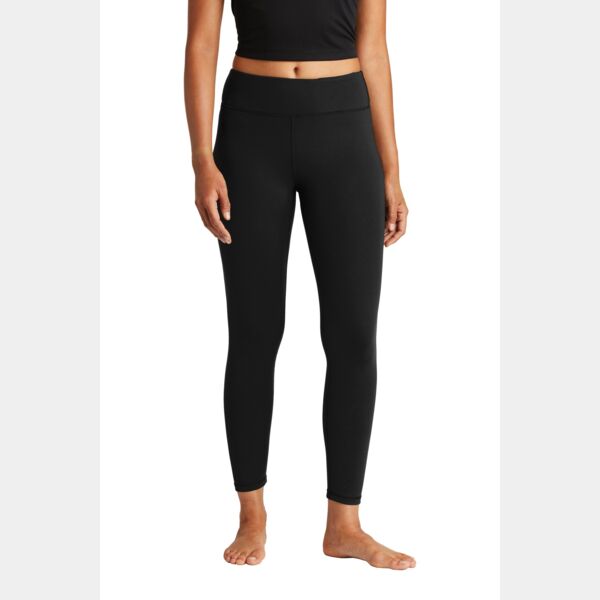 Ladies 7/8 Legging Thumbnail