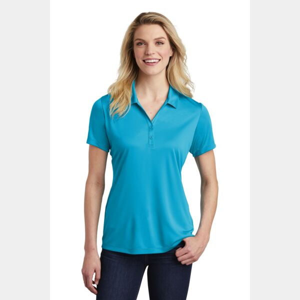 Ladies PosiCharge ® Competitor Polo Thumbnail
