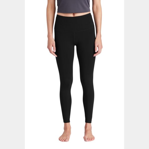 Ladies High Rise 7/8 Legging Thumbnail