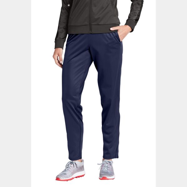 Ladies Tricot Track Jogger Thumbnail