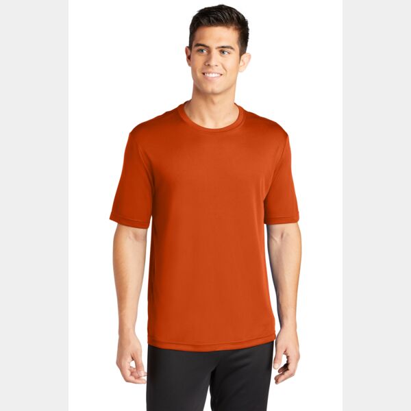 PosiCharge ® Competitor Tee Thumbnail