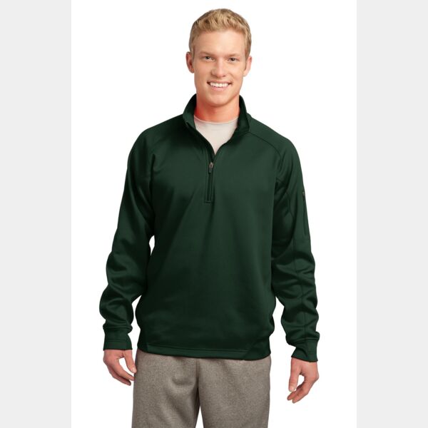 Tech Fleece 1/4 Zip Pullover Thumbnail