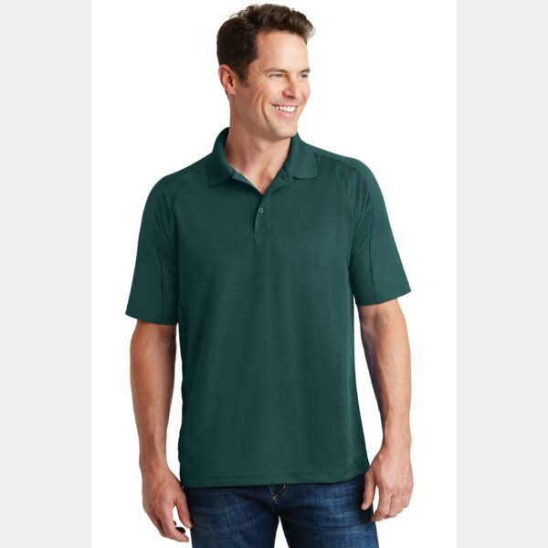 Sport Tek Dri Mesh® Pro Polo T474 Dri Mesh® Pro Polo Thumbnail