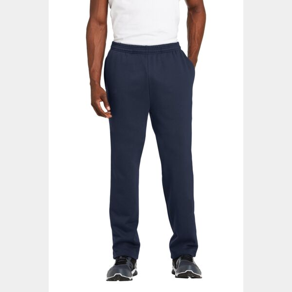 Open Bottom Sweatpant Thumbnail