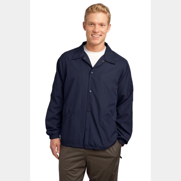 Sport Tek Sideline Jacket JST71 Sideline Jacket Thumbnail