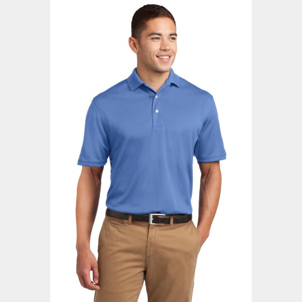 Sport Tek Tall Dri Mesh ® Polo TK469 Tall Dri Mesh ® Polo Thumbnail