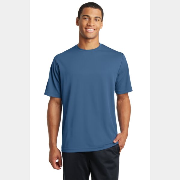 PosiCharge ® RacerMesh ® Tee Thumbnail