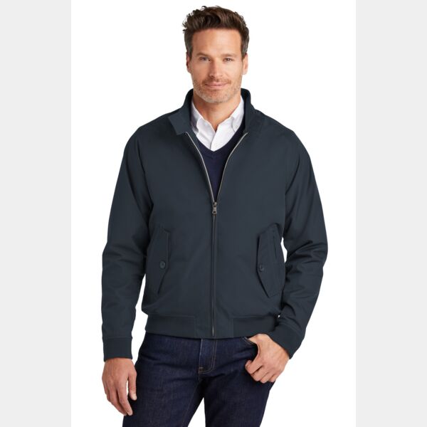 Bomber Jacket Thumbnail