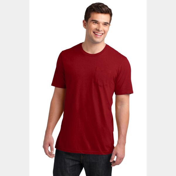 Very Important Tee ® with Pocket Thumbnail