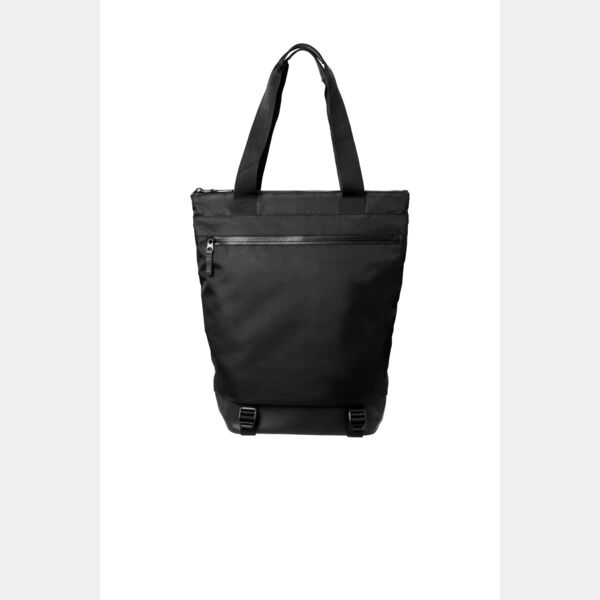 Mercer+Mettle Convertible Tote MMB202 Convertible Tote Thumbnail