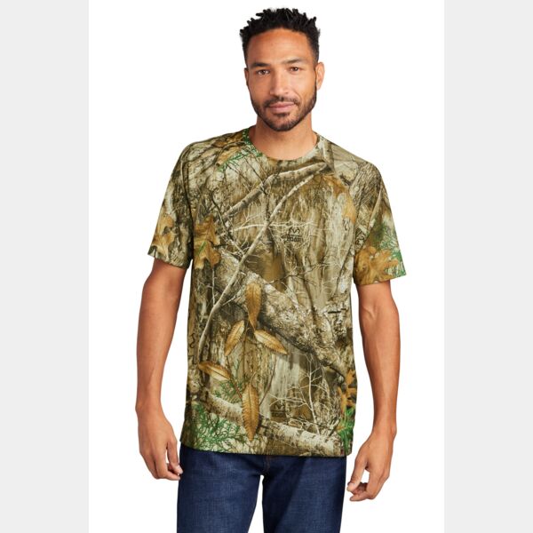 Realtree ® Performance Tee Thumbnail