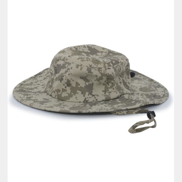 Manta Ray Boonie Hat Thumbnail