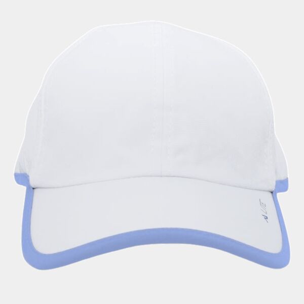 Lite Series Active Hook-And-Loop Adjustable Cap Thumbnail