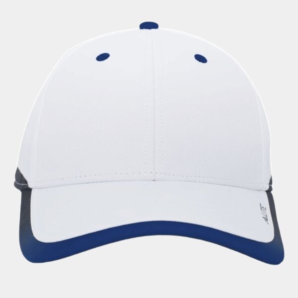 Lite Series Hook-And-Loop Adjustable Cap Thumbnail