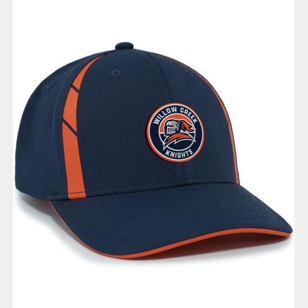 Coolcore(r) Sideline Snapback Cap Thumbnail