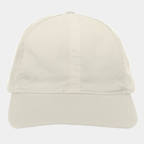 Vintage Buckle Strap Adjustable Cap Thumbnail