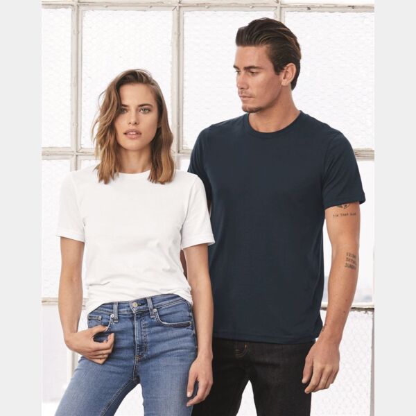 USA-Made Jersey Tee Thumbnail