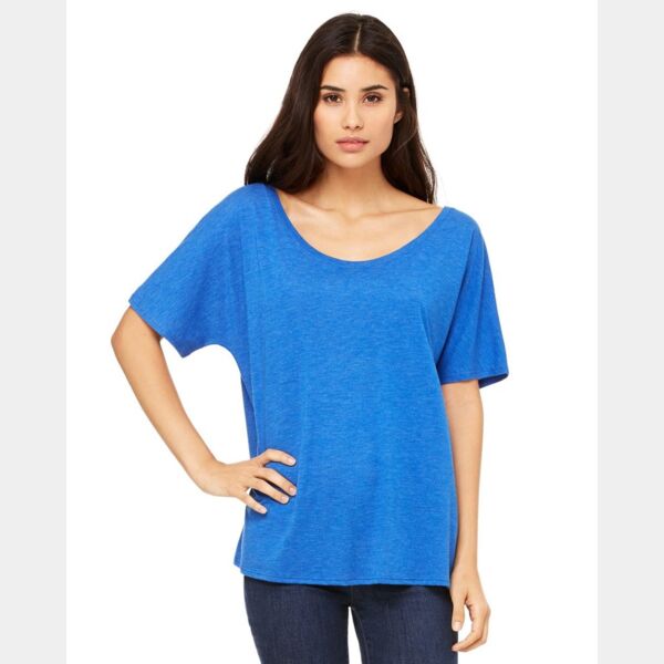 Women’s Slouchy Tee Thumbnail