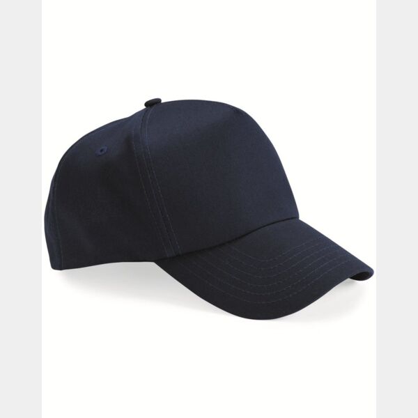 Valucap Five-Panel Twill Cap 8869 Five-Panel Twill Cap Thumbnail