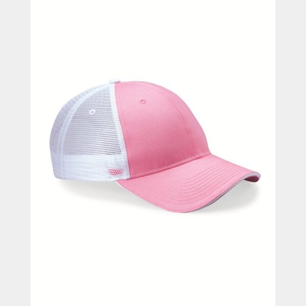 Valucap Sandwich Trucker Cap S102 Sandwich Trucker Cap Thumbnail