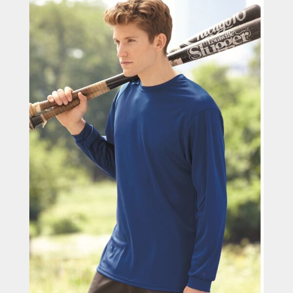 Performance Long Sleeve T-Shirt Thumbnail