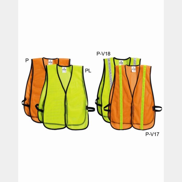 P-Series Mesh Vest Thumbnail