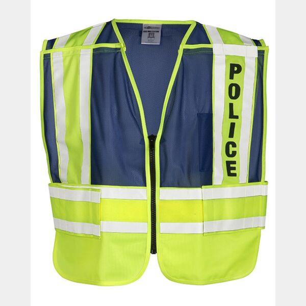 Police Vest Thumbnail
