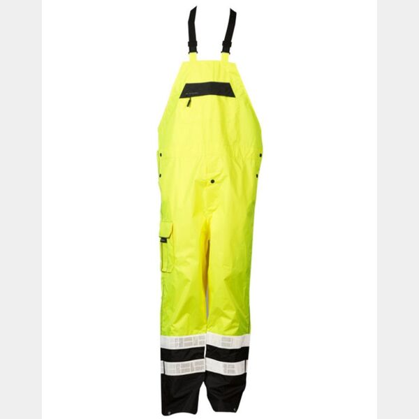 Premium Black Series® Rainwear Bib Thumbnail