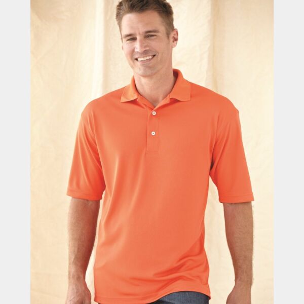 Sierra Pacific Moisture Free Mesh Polo 0469 Moisture Free Mesh Polo Thumbnail