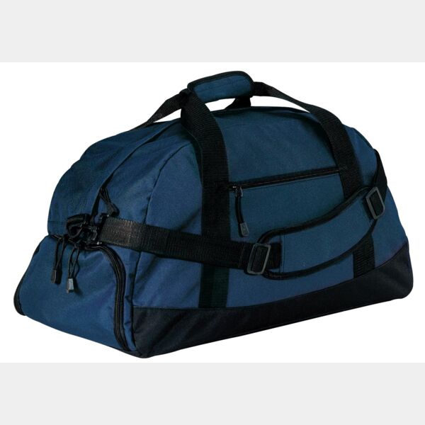 Basic Large Duffel Thumbnail