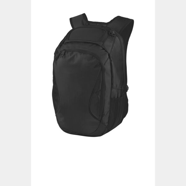 Port Authority Form Backpack BG212 Form Backpack Thumbnail