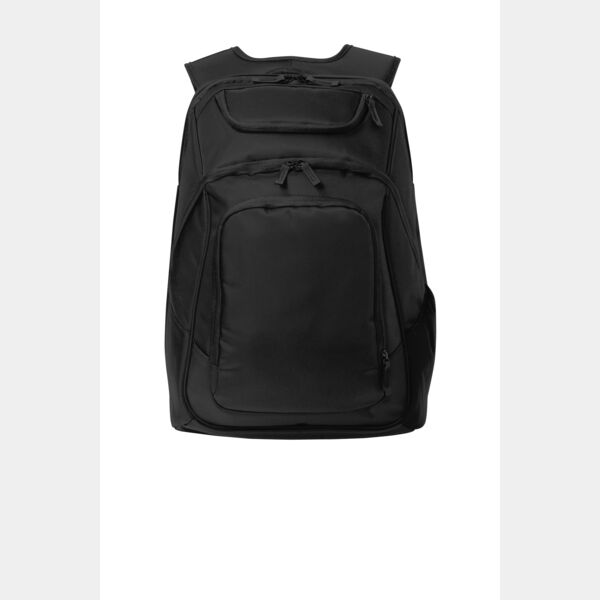 Port Authority Exec Backpack BG223 Exec Backpack Thumbnail