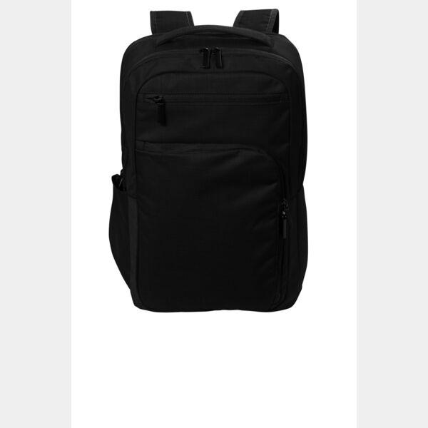 Port Authority Impact Tech Backpack BG225 Impact Tech Backpack Thumbnail
